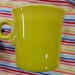 FIESTAWARE RING MUG 1 EACH. BUY MORE SAVE MORE 4 for $28